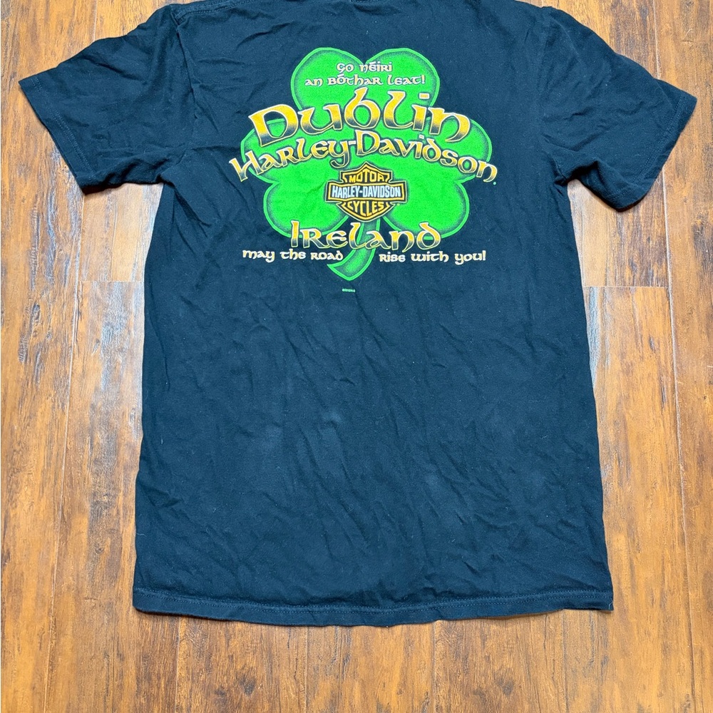 Harley-Davidson T-shirt - Picture 3 of 5